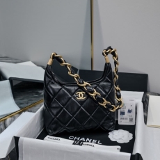 Chanel Hobo Bags